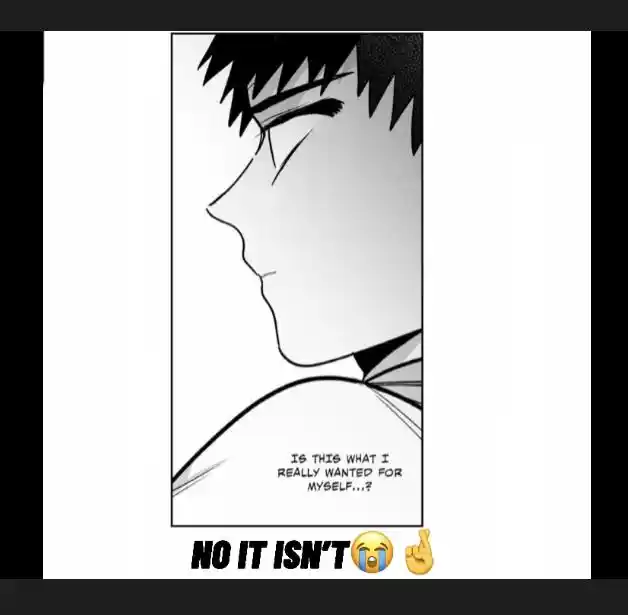 Polarity Chapter 116