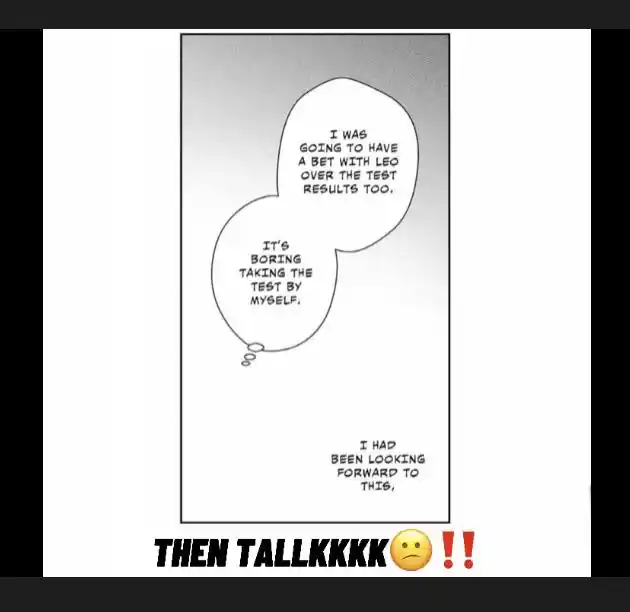 Polarity Chapter 116