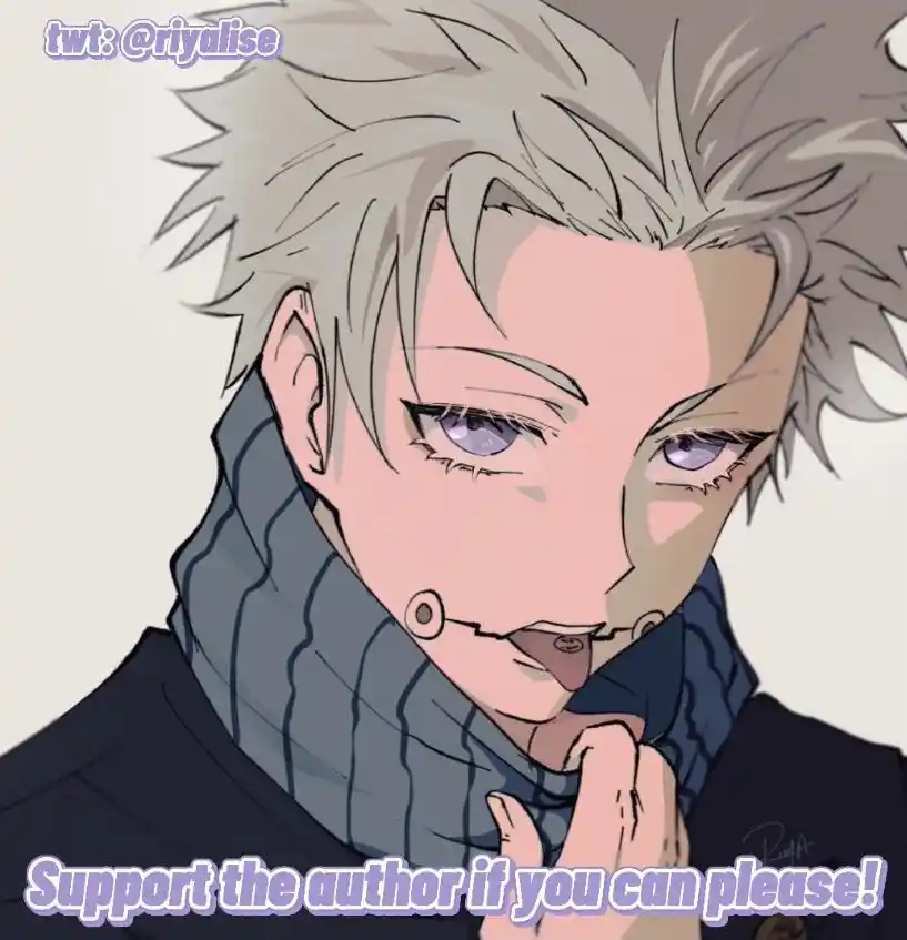 Polarity Chapter 117