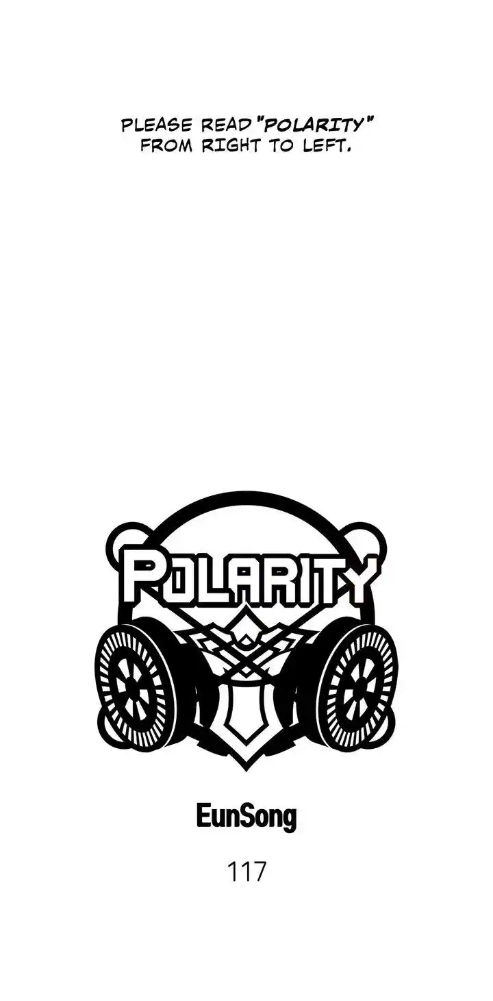 Polarity Chapter 117