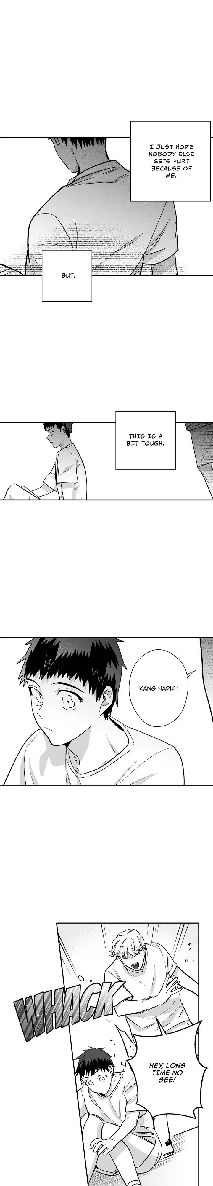 Polarity Chapter 117