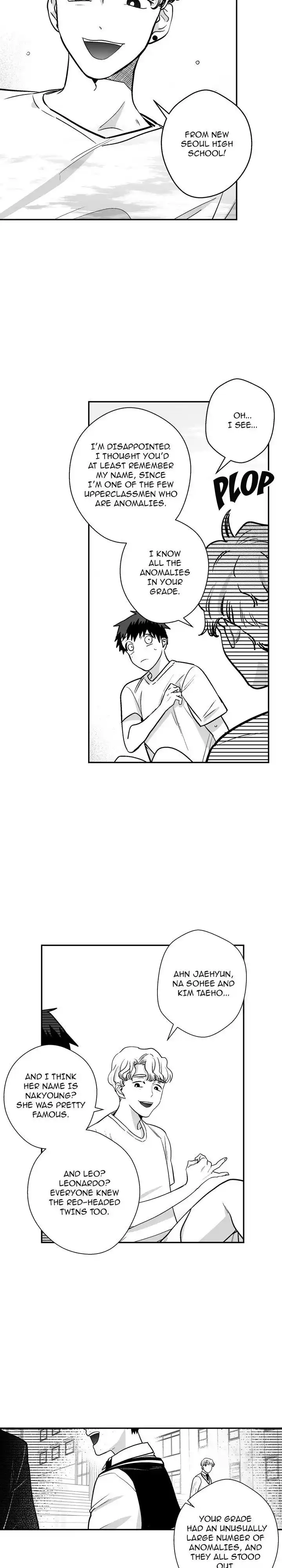 Polarity Chapter 117