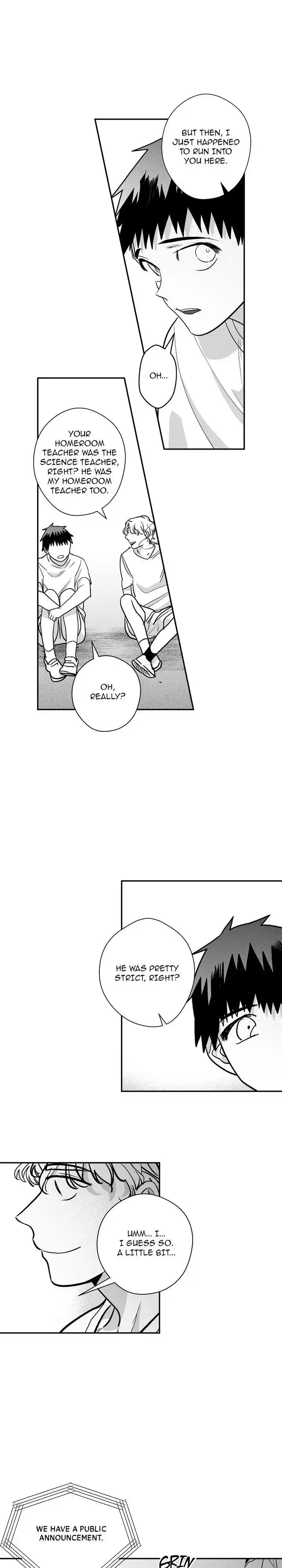 Polarity Chapter 117