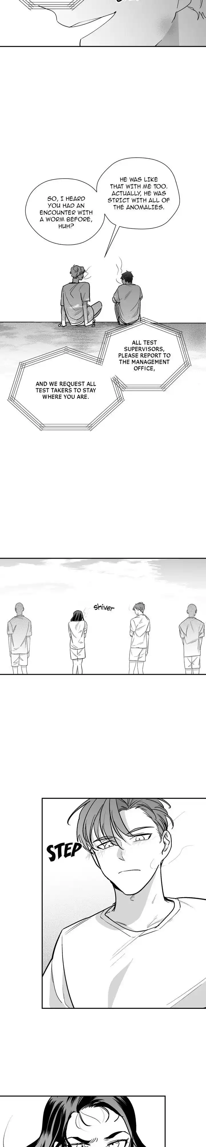 Polarity Chapter 117