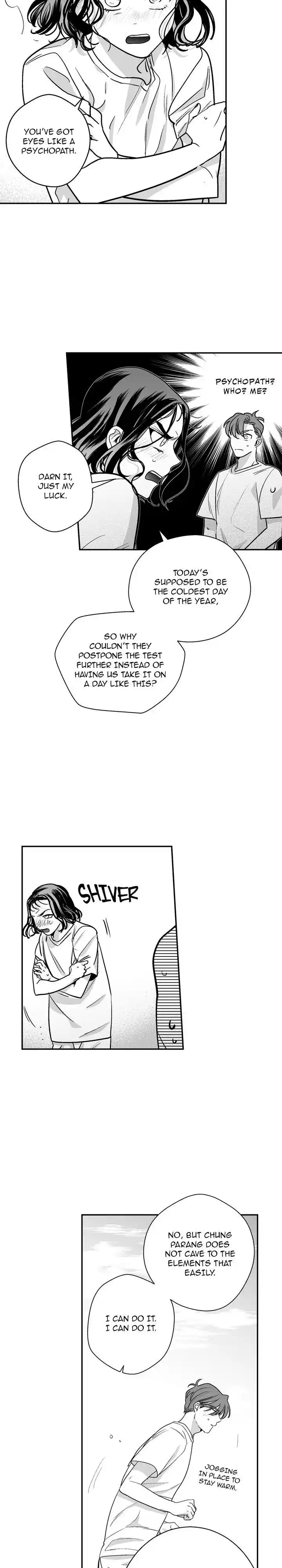 Polarity Chapter 117