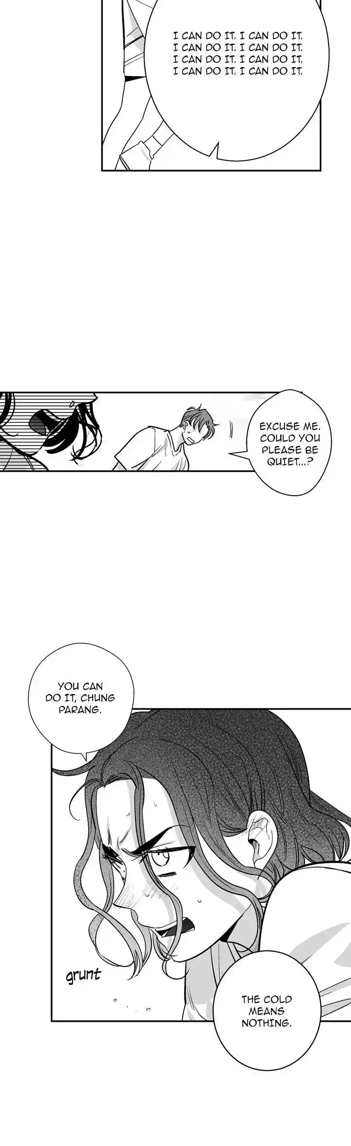 Polarity Chapter 117