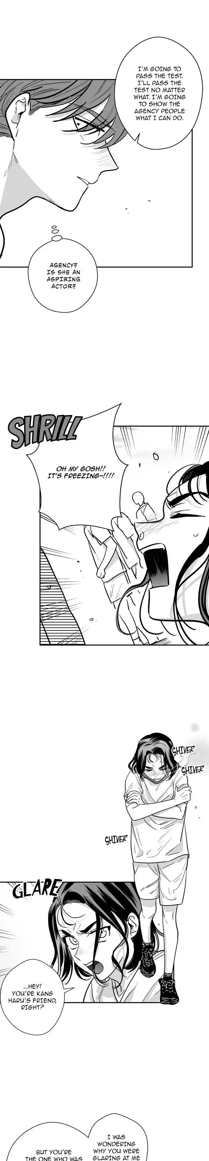 Polarity Chapter 117