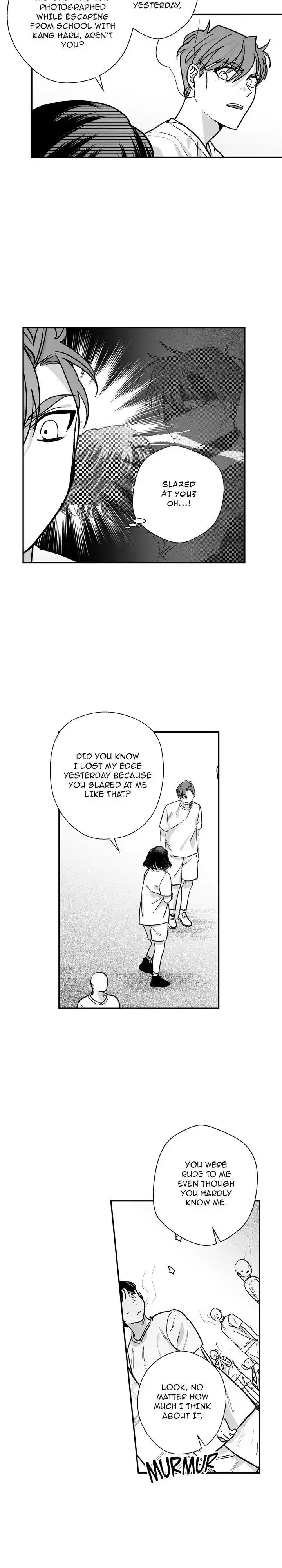 Polarity Chapter 117