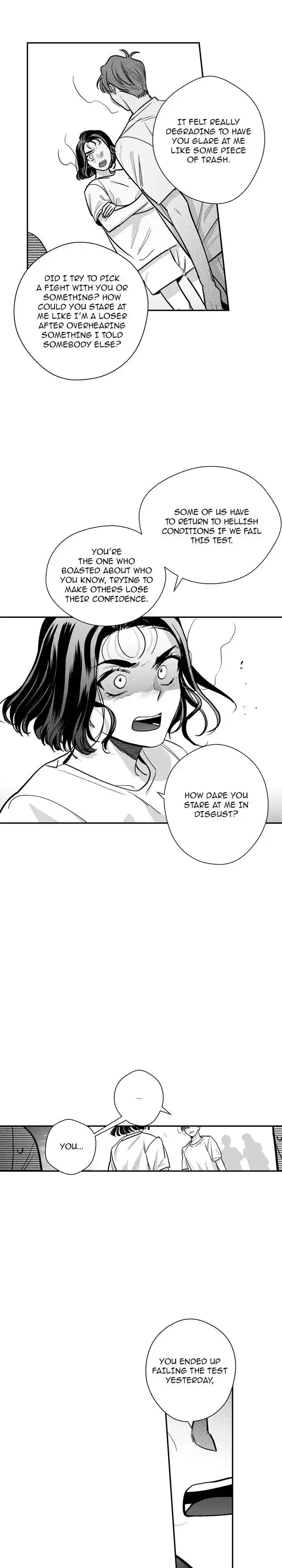 Polarity Chapter 117