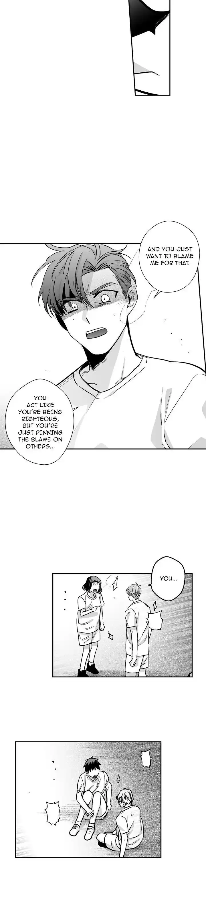 Polarity Chapter 117