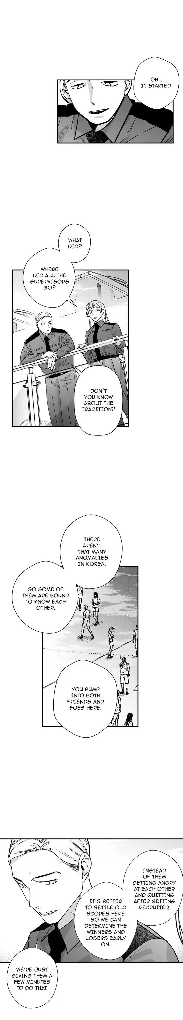 Polarity Chapter 117