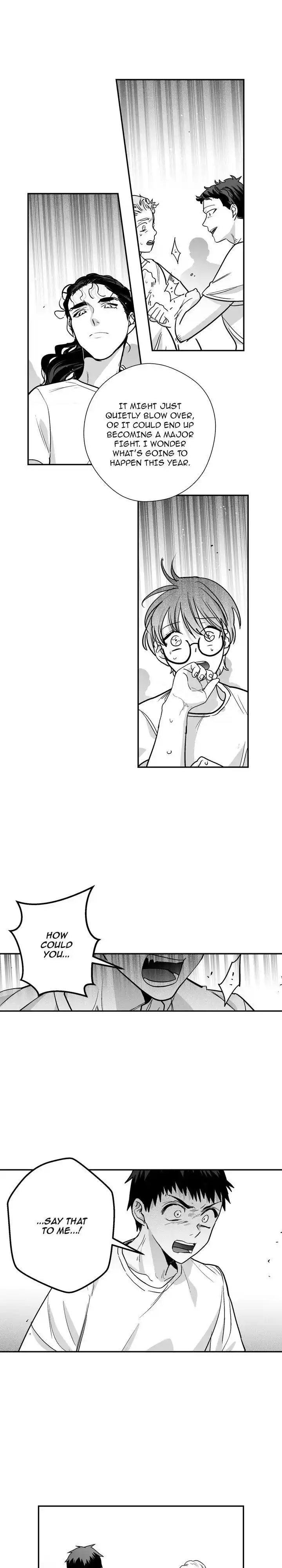 Polarity Chapter 117