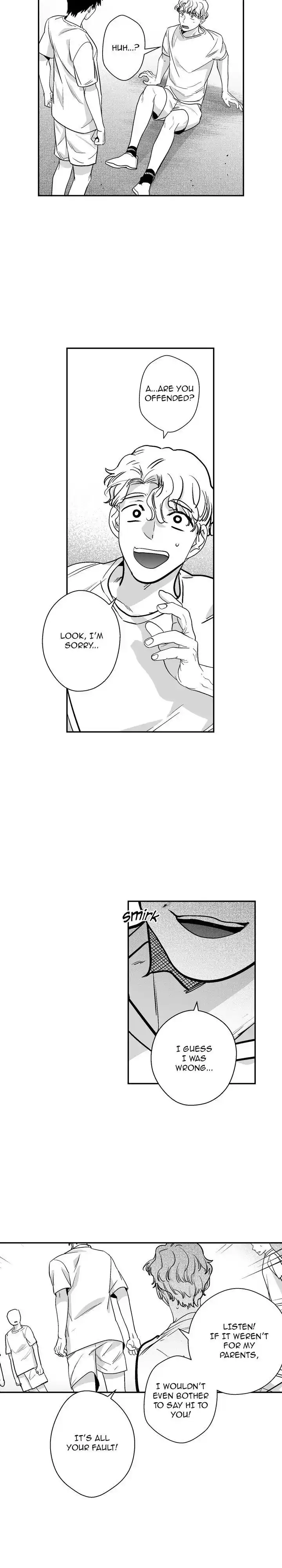 Polarity Chapter 117