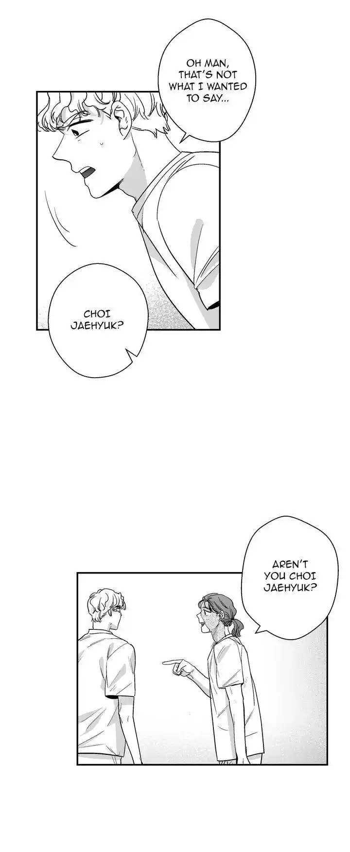 Polarity Chapter 117