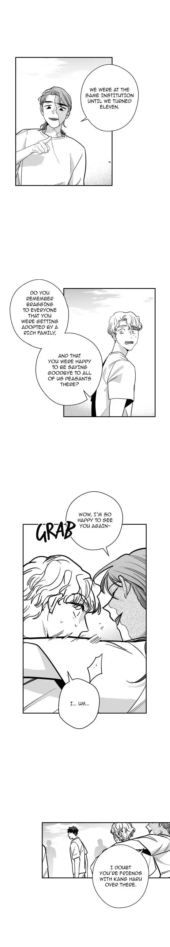 Polarity Chapter 117