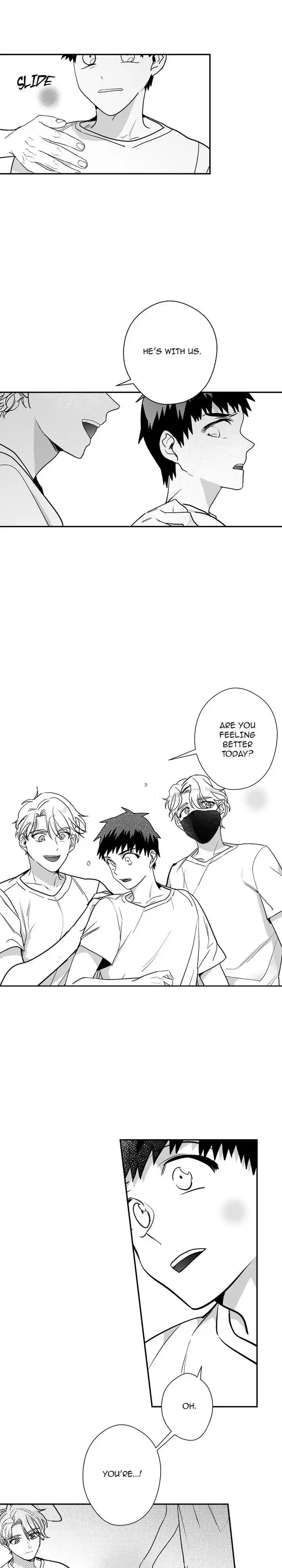 Polarity Chapter 117