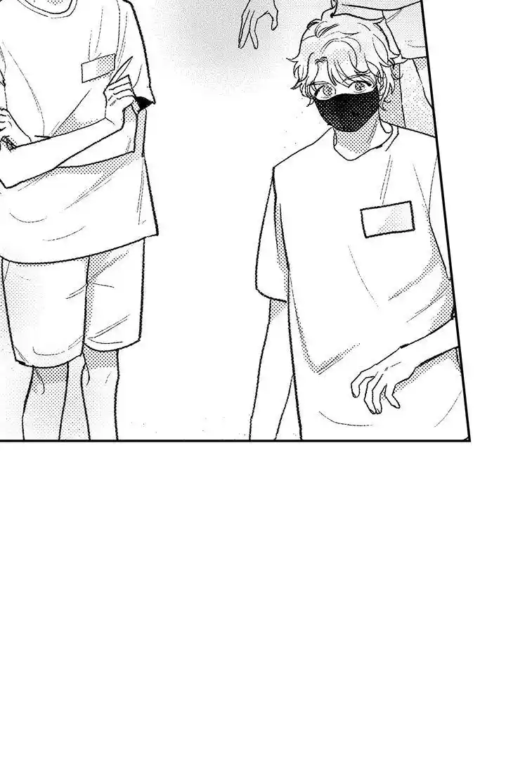 Polarity Chapter 117