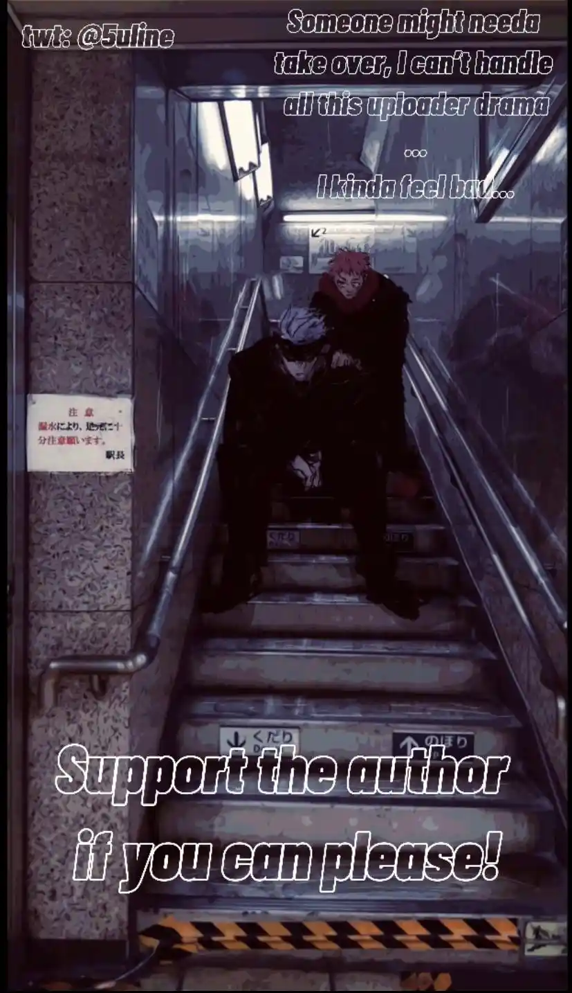 Polarity Chapter 118