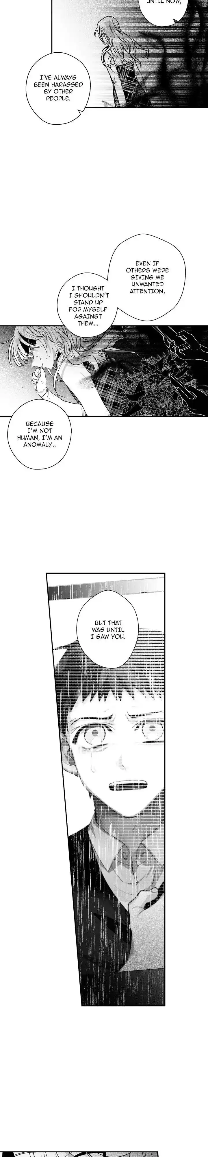 Polarity Chapter 118