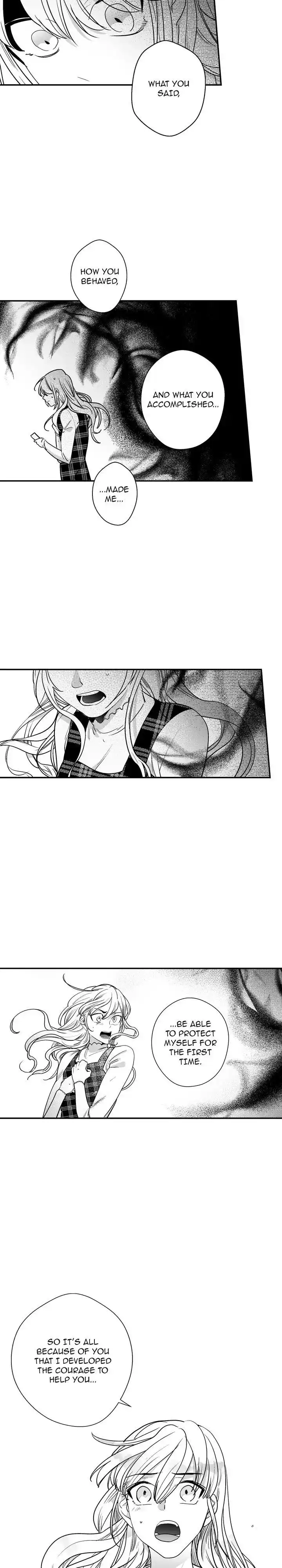 Polarity Chapter 118