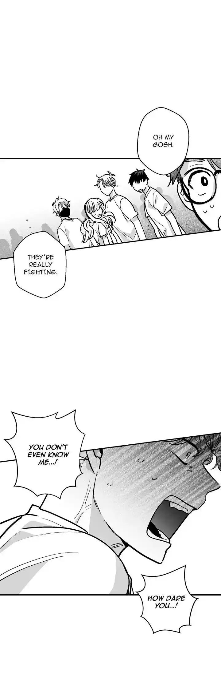 Polarity Chapter 118