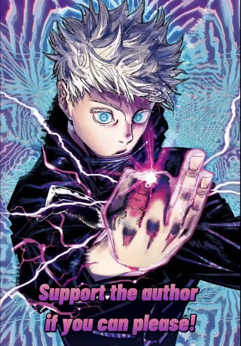 Polarity Chapter 119