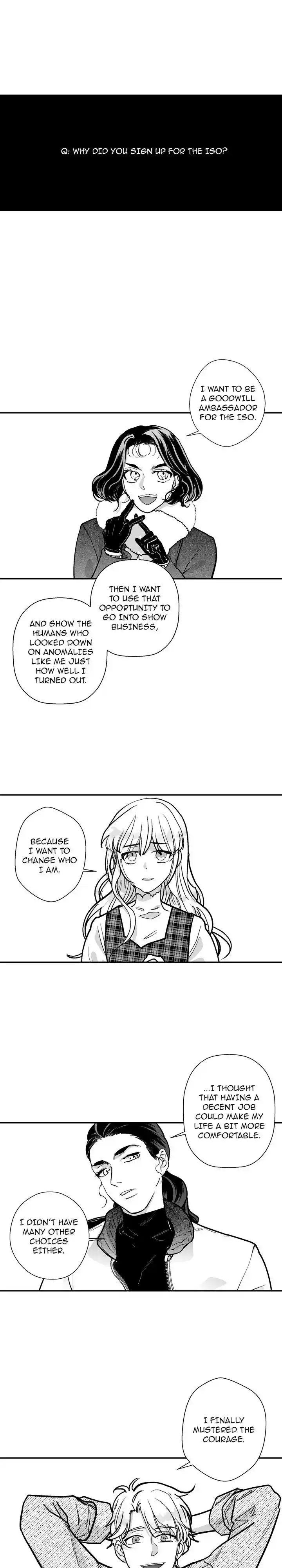 Polarity Chapter 119