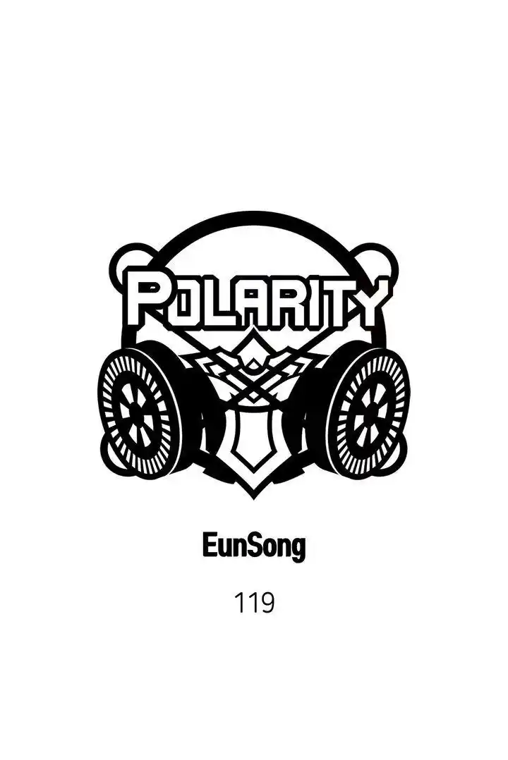 Polarity Chapter 119