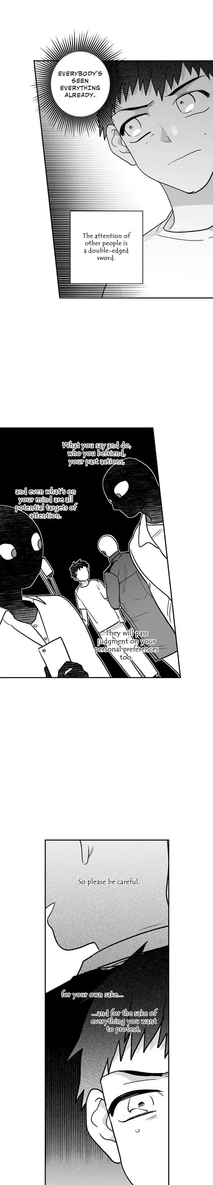 Polarity Chapter 119