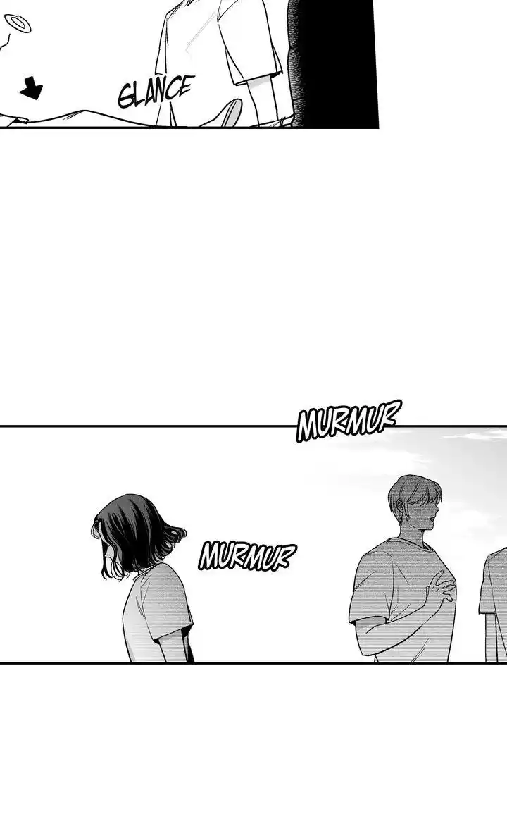 Polarity Chapter 119