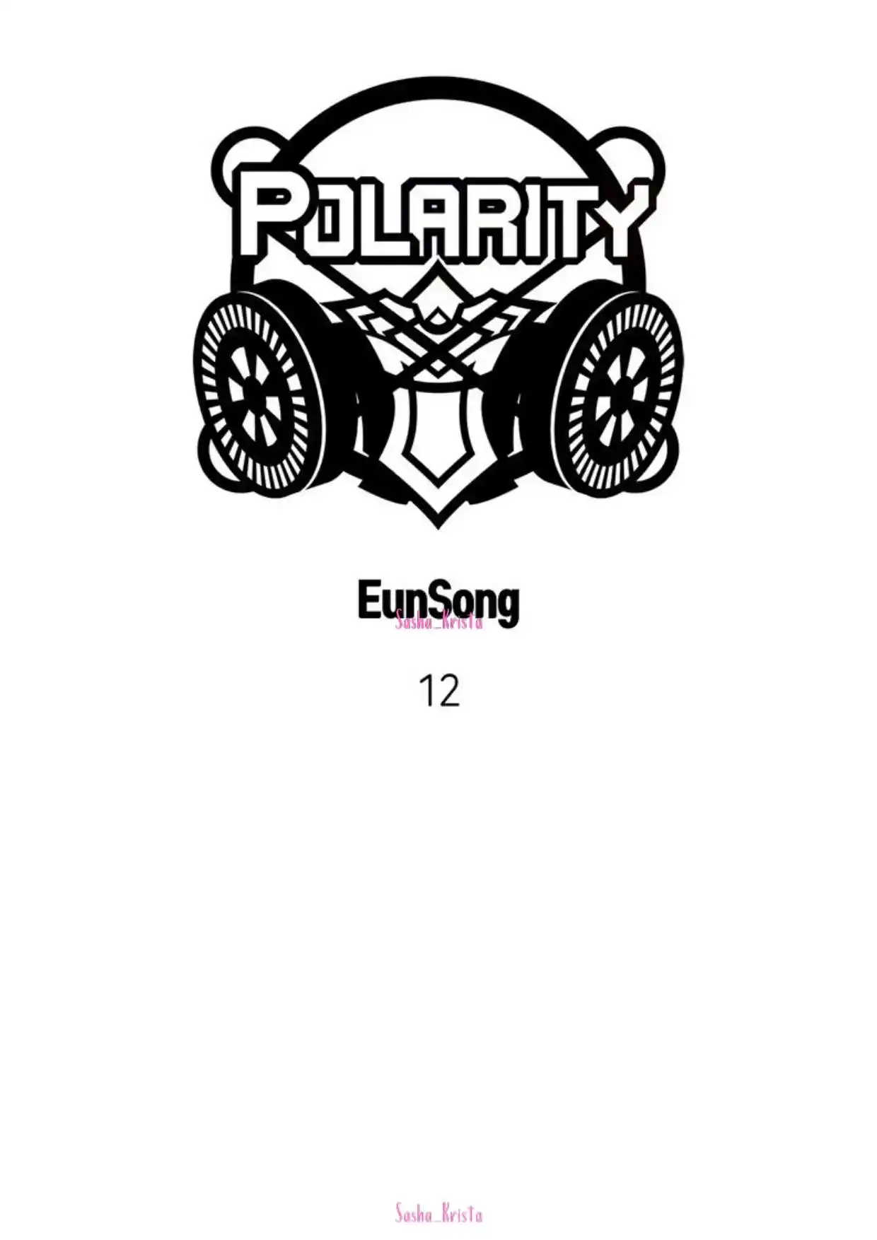 Polarity Chapter 12