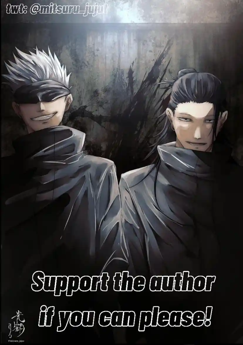 Polarity Chapter 120