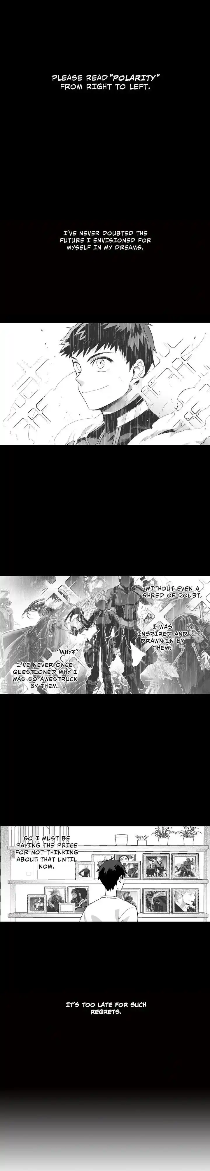 Polarity Chapter 120