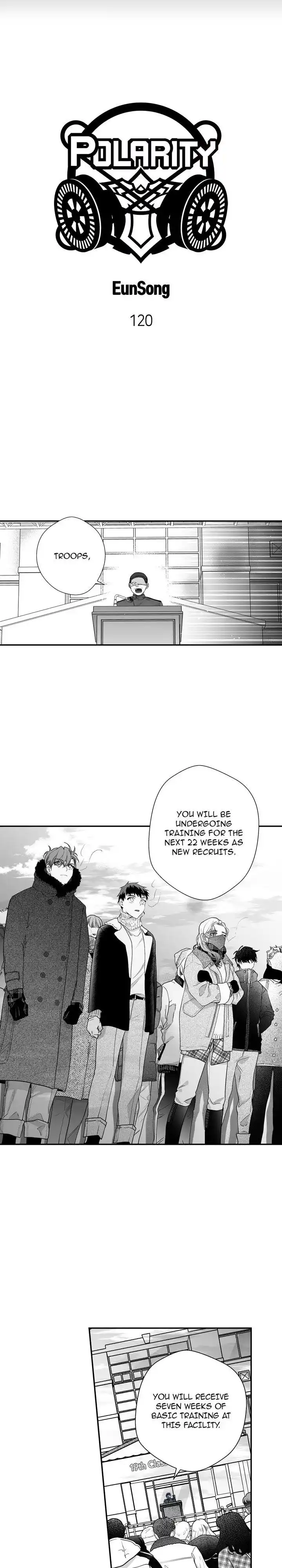 Polarity Chapter 120