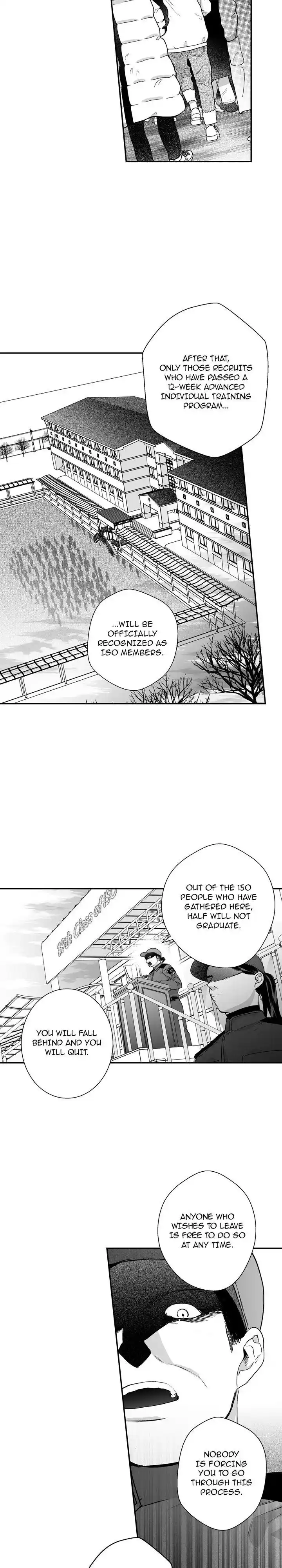 Polarity Chapter 120