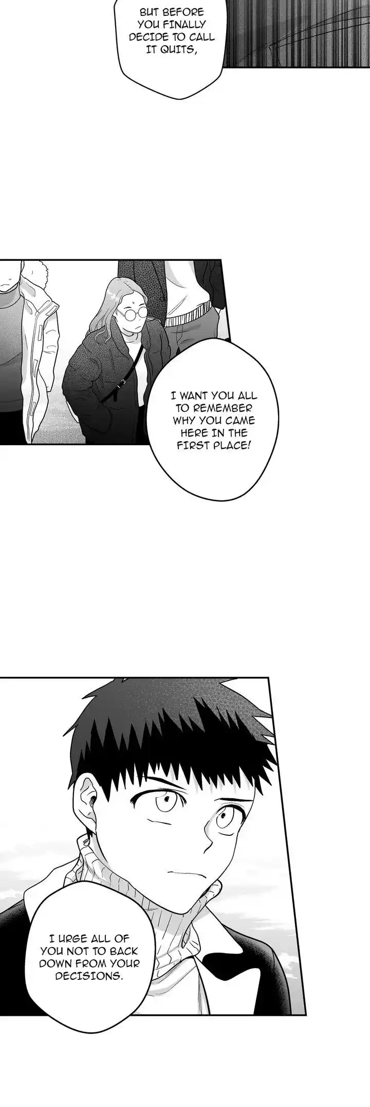 Polarity Chapter 120