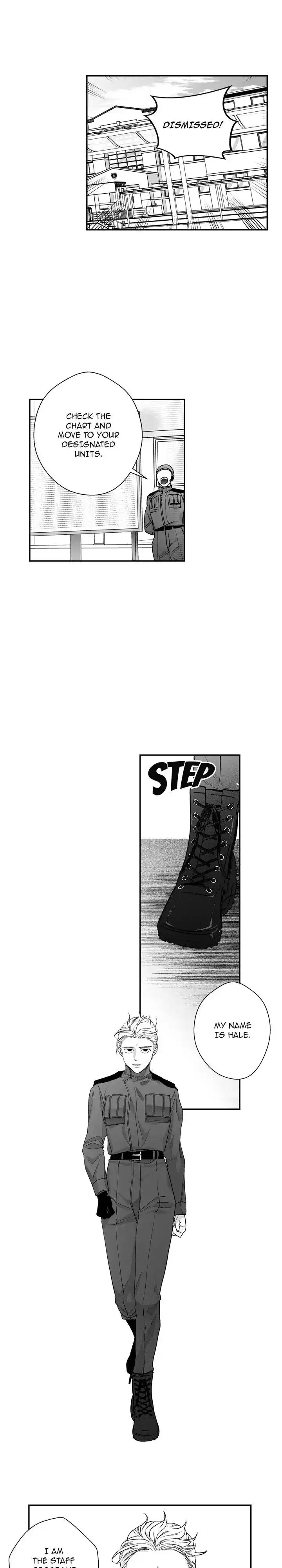 Polarity Chapter 120