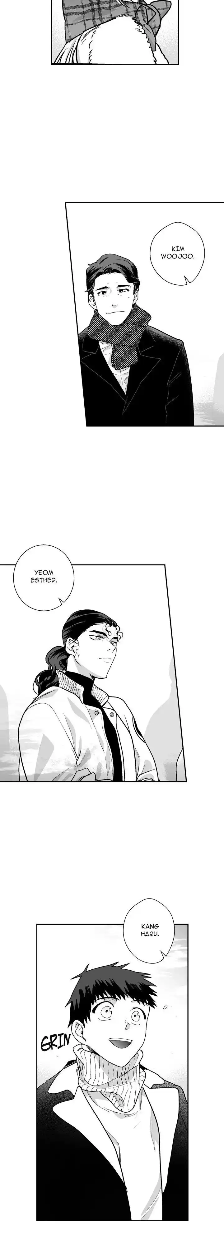 Polarity Chapter 120