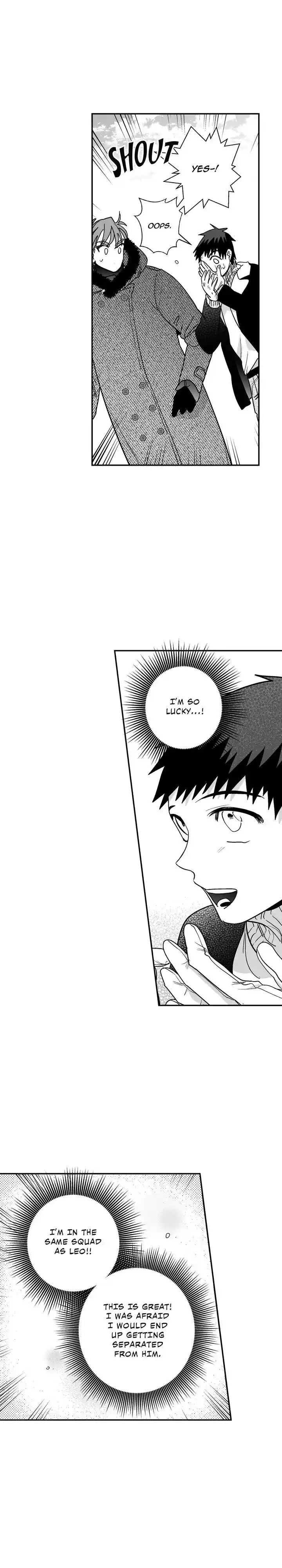 Polarity Chapter 120