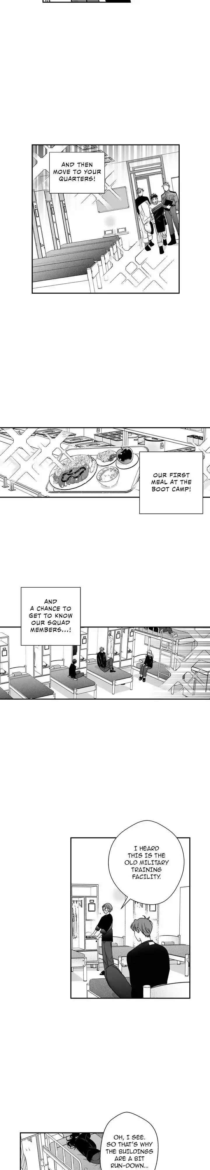 Polarity Chapter 120