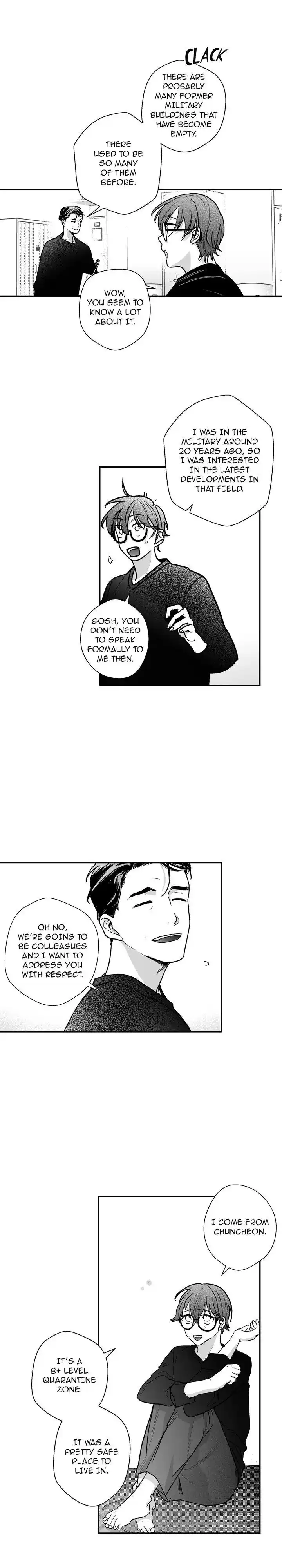 Polarity Chapter 120