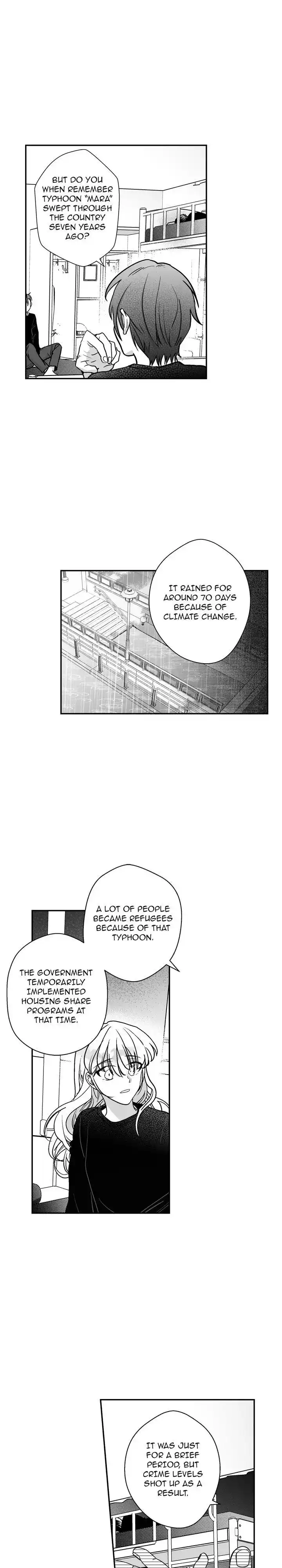 Polarity Chapter 120