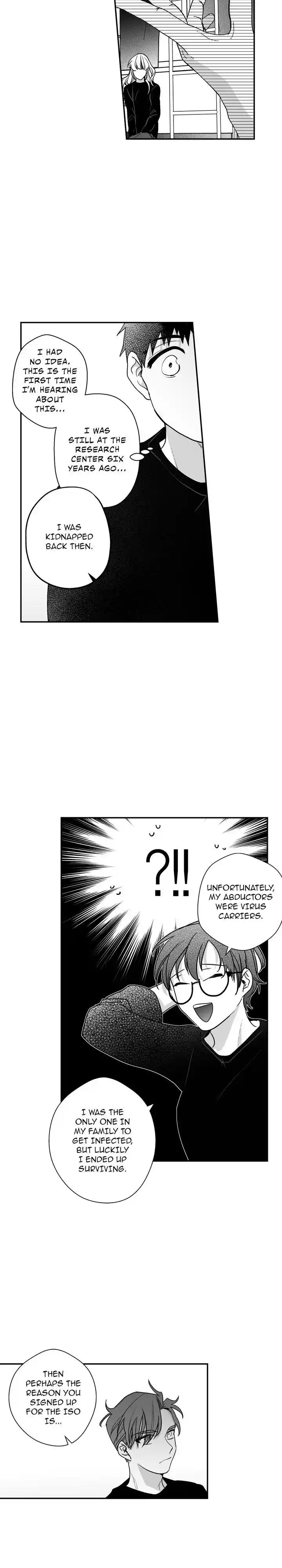 Polarity Chapter 120