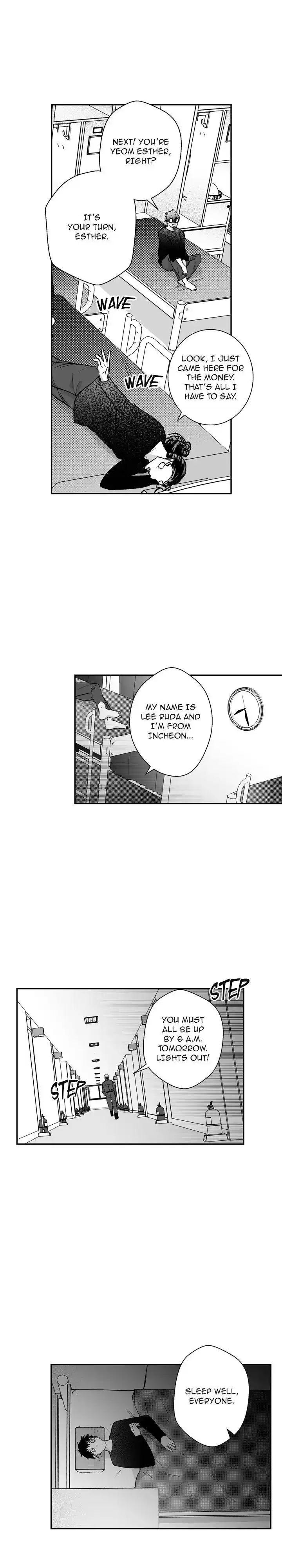 Polarity Chapter 120