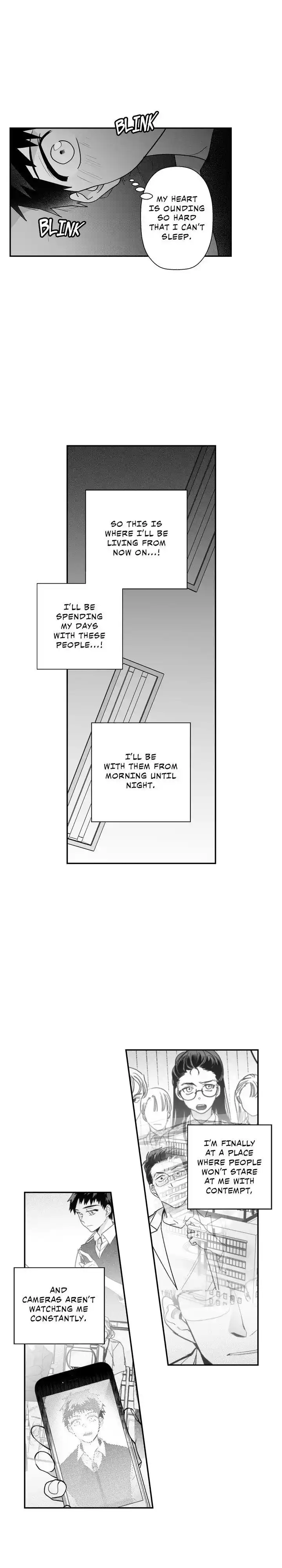 Polarity Chapter 120