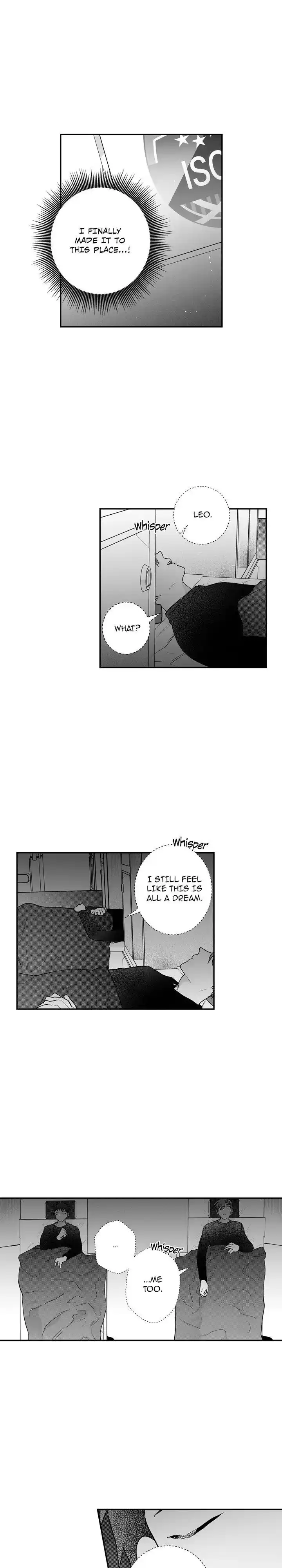 Polarity Chapter 120