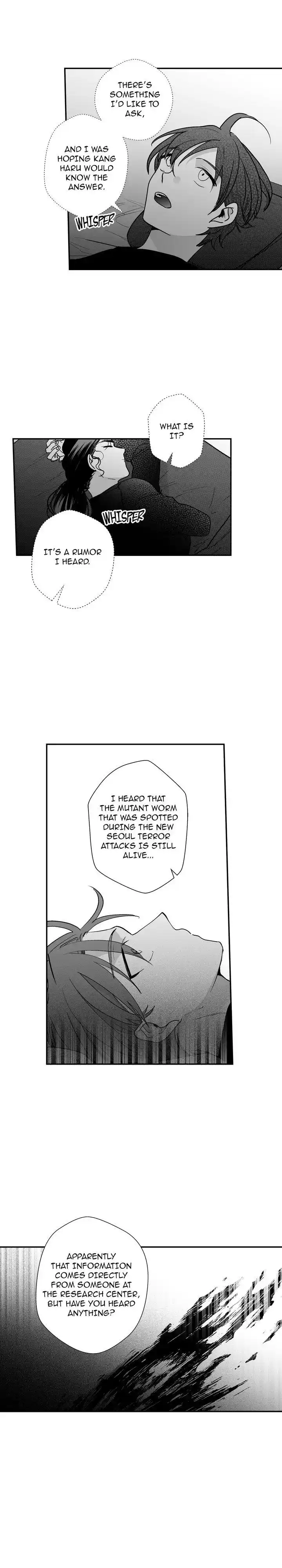 Polarity Chapter 120