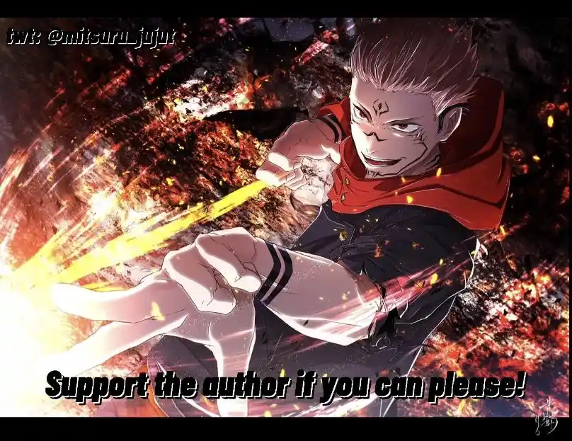 Polarity Chapter 121