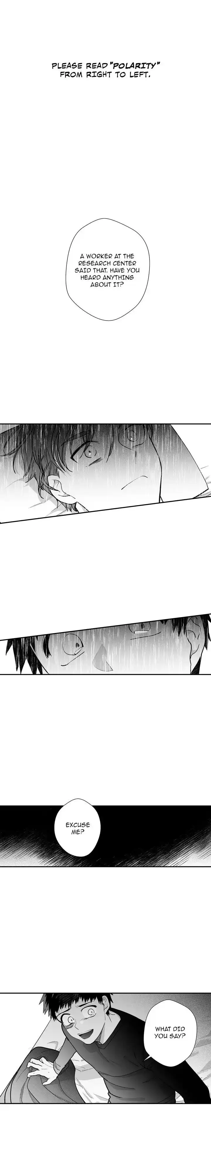 Polarity Chapter 121