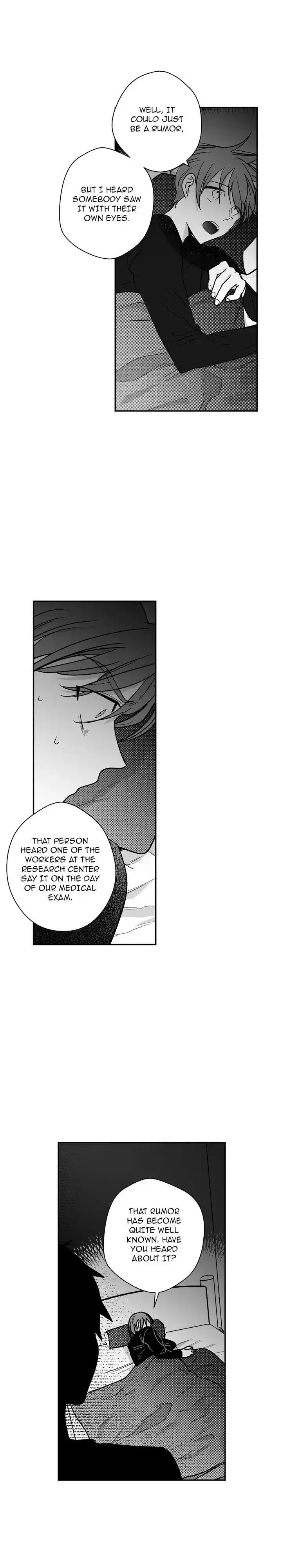 Polarity Chapter 121